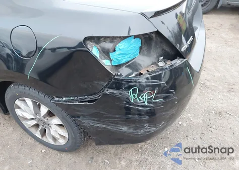 2010 Honda Civic Ex from USA, damaged, VIN 2HGFG1B86AH522693